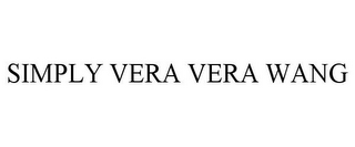 SIMPLY VERA VERA WANG