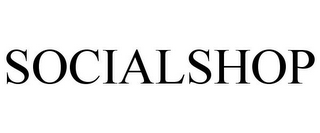 SOCIALSHOP