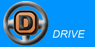 D DRIVE