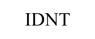 IDNT