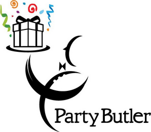 PARTY BUTLER