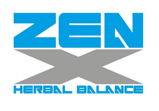 ZEN X