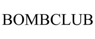 BOMBCLUB