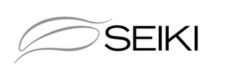 SEIKI