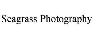 SEAGRASS PHOTOGRAPHY