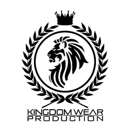 KINGDOM WEAR PRODUCTION