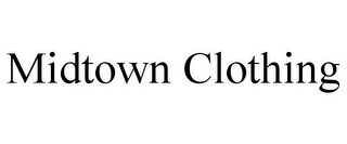 MIDTOWN CLOTHING