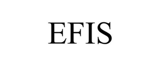 EFIS