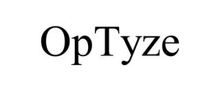 OPTYZE