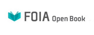 FOIA OPEN BOOK