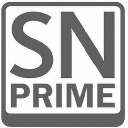 SN PRIME