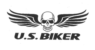 U.S. BIKER