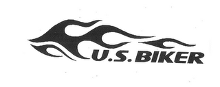 U.S. BIKER