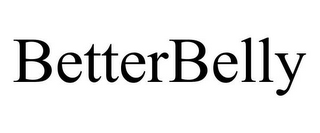 BETTERBELLY