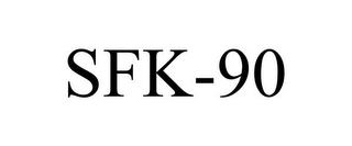 SFK-90