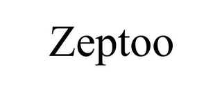 ZEPTOO