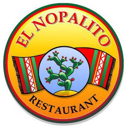 EL NOPALITO RESTAURANT