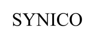 SYNICO