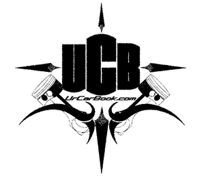 UCB URCARBOOK.COM