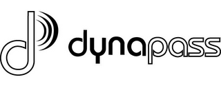 DP DYNAPASS