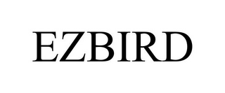 EZBIRD