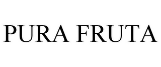 PURA FRUTA