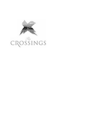 THE CROSSINGS