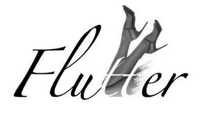 FLUTTER