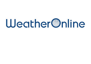 WEATHERONLINE