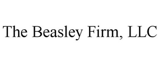 THE BEASLEY FIRM, LLC