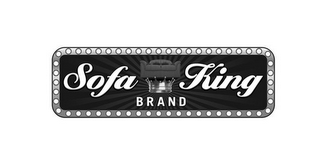 SOFA KING BRAND