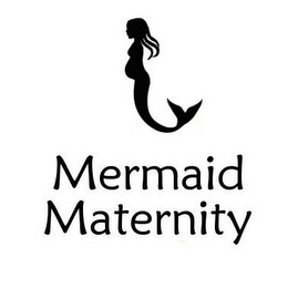 MERMAID MATERNITY