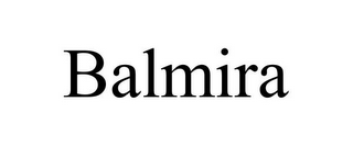 BALMIRA