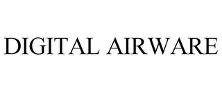 DIGITAL AIRWARE