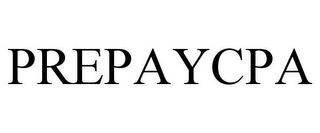 PREPAYCPA