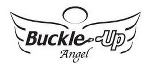 BUCKLE UP ANGEL