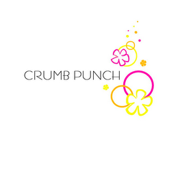 CRUMB PUNCH