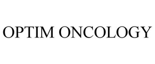 OPTIM ONCOLOGY