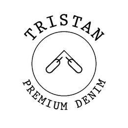 TRISTAN PREMIUM DENIM