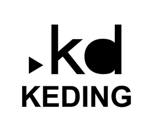 KD KEDING