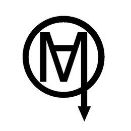 M A