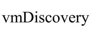 VMDISCOVERY