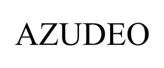 AZUDEO