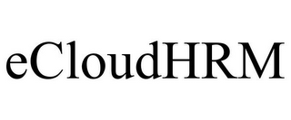 ECLOUDHRM