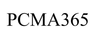 PCMA365