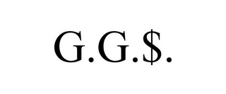 G.G.$.