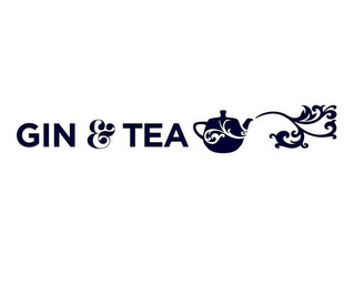 GIN & TEA