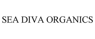 SEA DIVA ORGANICS