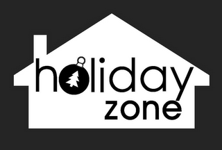 HOLIDAY ZONE