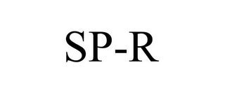 SP-R